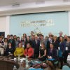 V Всеукраїнська науково-практична конференція «Фізичне виховання, спорт та здоров’я людини: досвід, проблеми, перспективи»  (у циклі Анохінських читань)